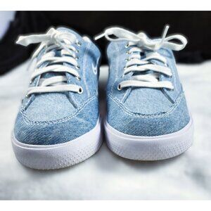 Nike Men's Denim Sneakers GTS 97 Size 10.5
